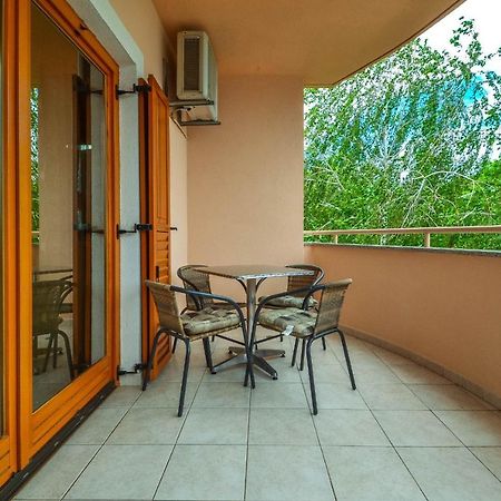 Moreri Garden Novigrad Istria Kültér fotó