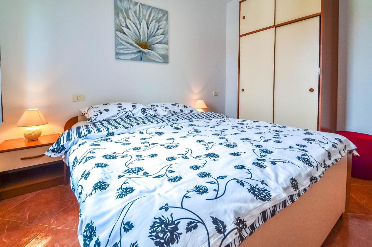 Moreri Garden Novigrad Istria Kültér fotó